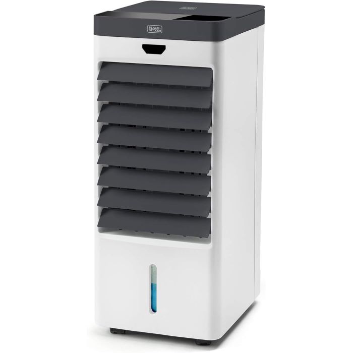CLIMATIZADOR-REFRIGERADOR PORTATIL BXAC50E